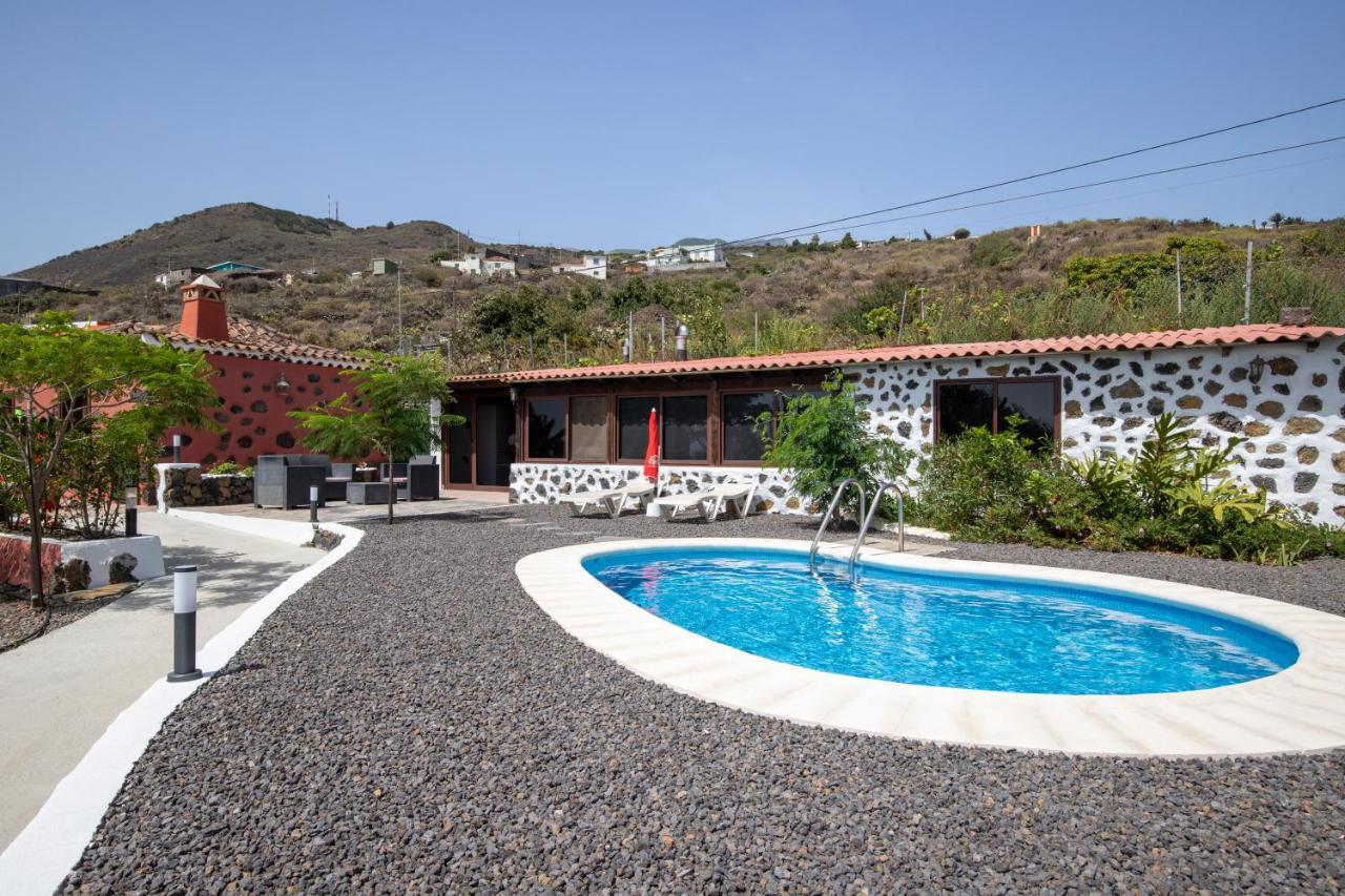 Casa Rural Los Draguitos 2 سانتا كروث ذي لا بال المظهر الخارجي الصورة
