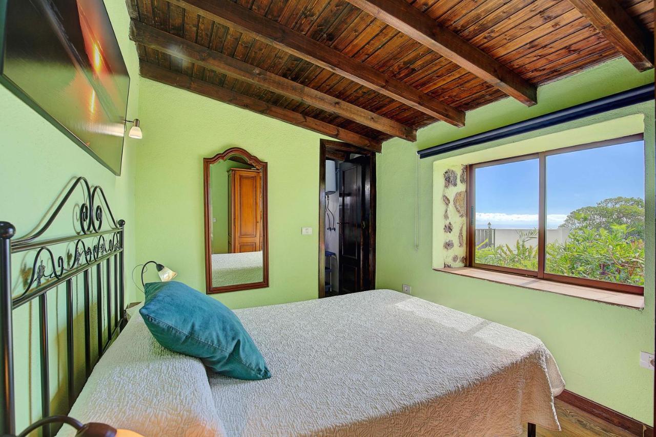 Casa Rural Los Draguitos 2 سانتا كروث ذي لا بال المظهر الخارجي الصورة